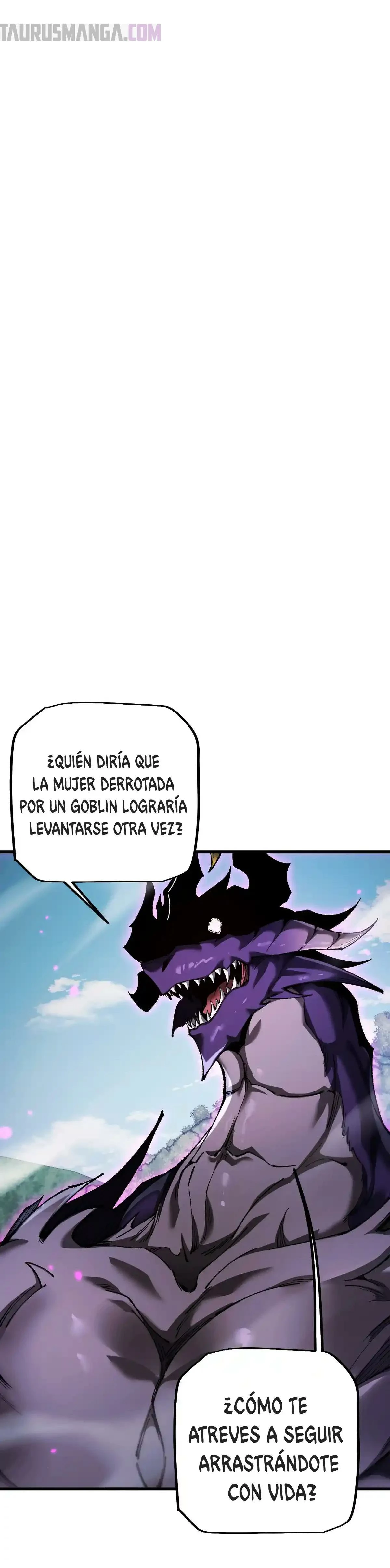 De duende a Dios Goblin > Capitulo 34 > Page 131